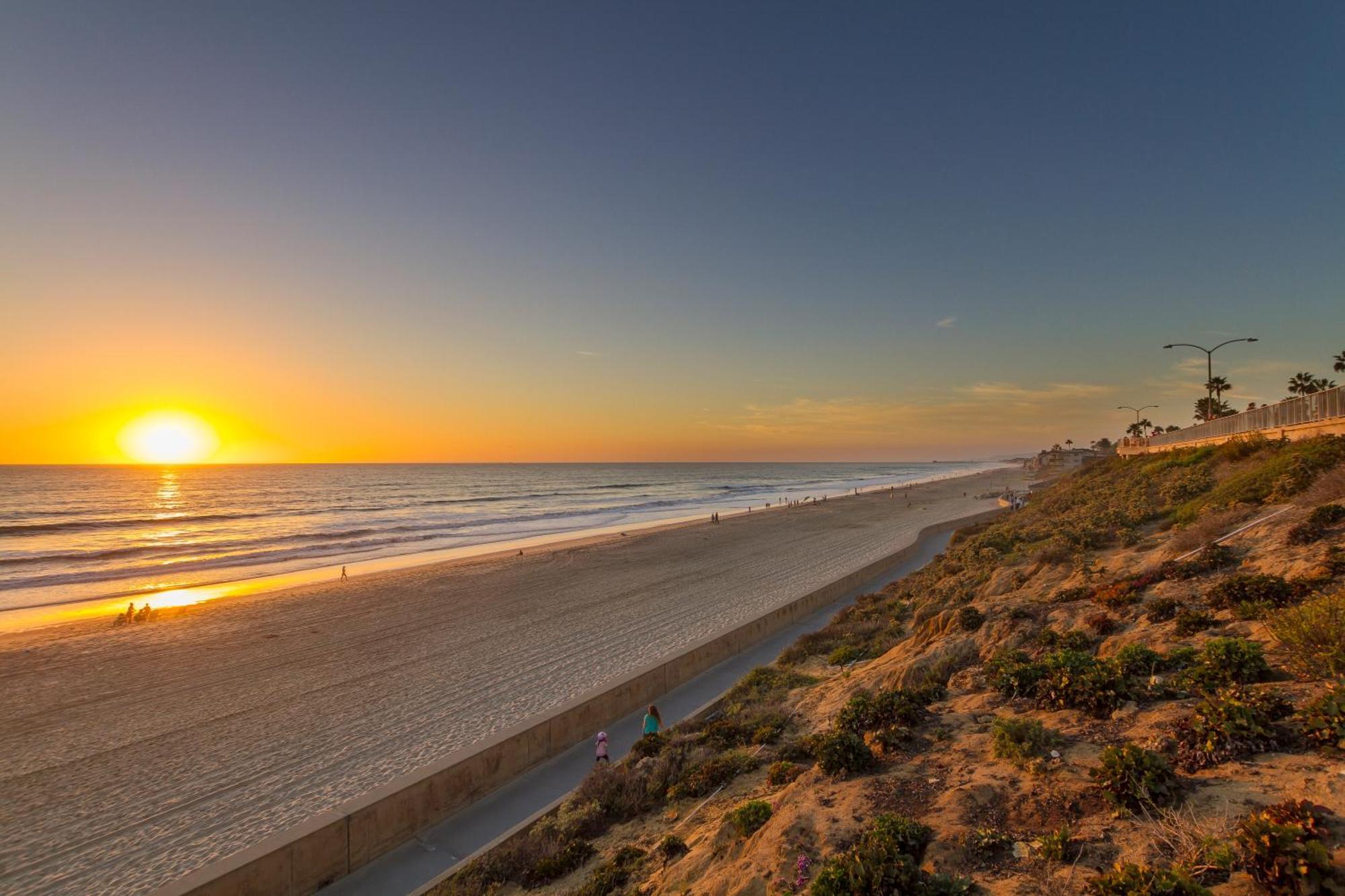 5185 Shore Drive Carlsbad Exterior foto